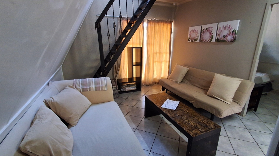 2 Bedroom Property for Sale in Utopia Nature Estate North West